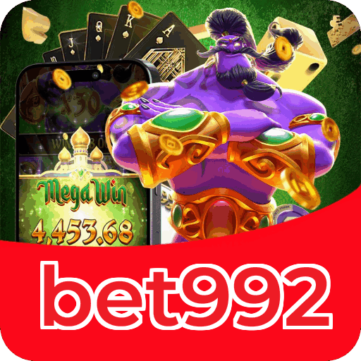 Instalação Android bet992