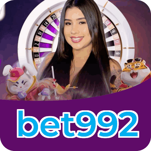 Dealers profissionais da bet992