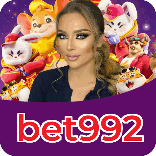Streaming 4K no cassino ao vivo da bet992